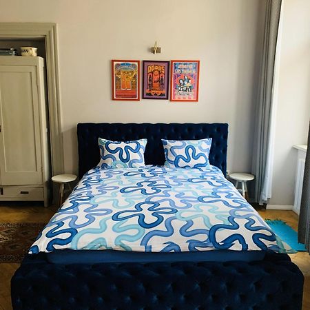 Apor Apartments 克卢日-纳波卡 外观 照片